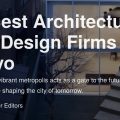 30 Best Architecture and Design firm in Tokyo